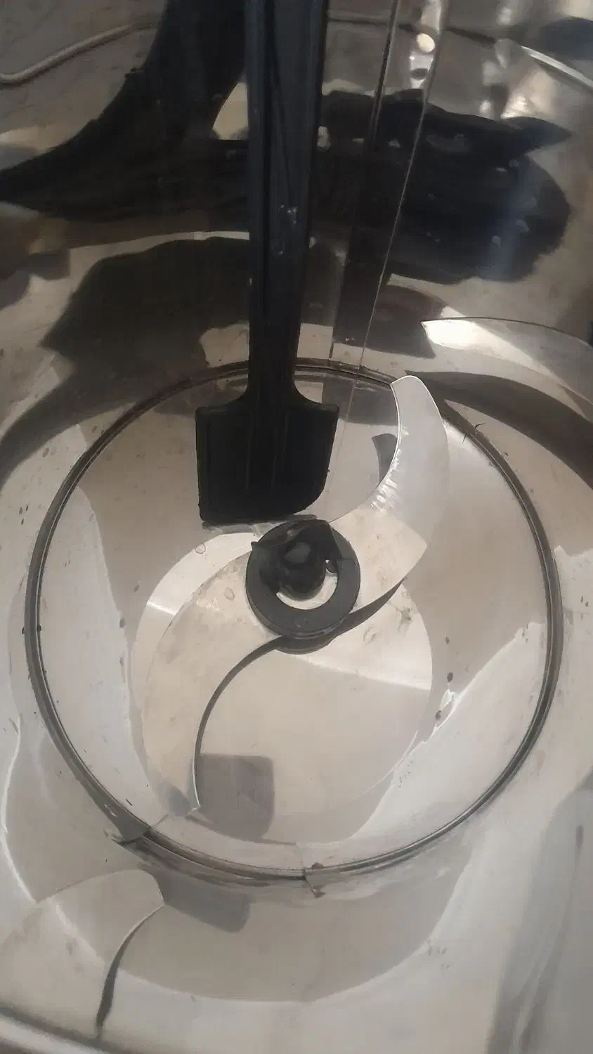 سبزی خردکن کنوود|خردکن، آسیاب، غذاساز|قرچک, زیبا شهر|دیوار