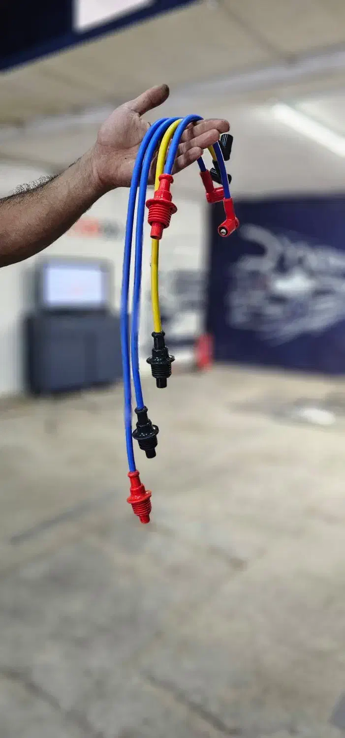 انواع بوت و وایر تقویتی با ضمانت تعویض|قطعات یدکی و لوازم جانبی|اصفهان, رهنان|دیوار