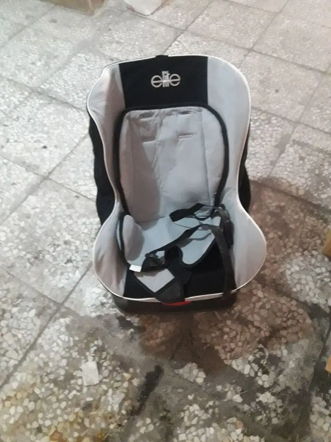 صندلی ماشین کودک|تخت و صندلی بچه|فردیس, فردیس|دیوار