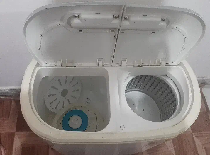 کهنه شور|ماشین لباسشویی و خشککن لباس|محمدشهر, محمدشهر|دیوار