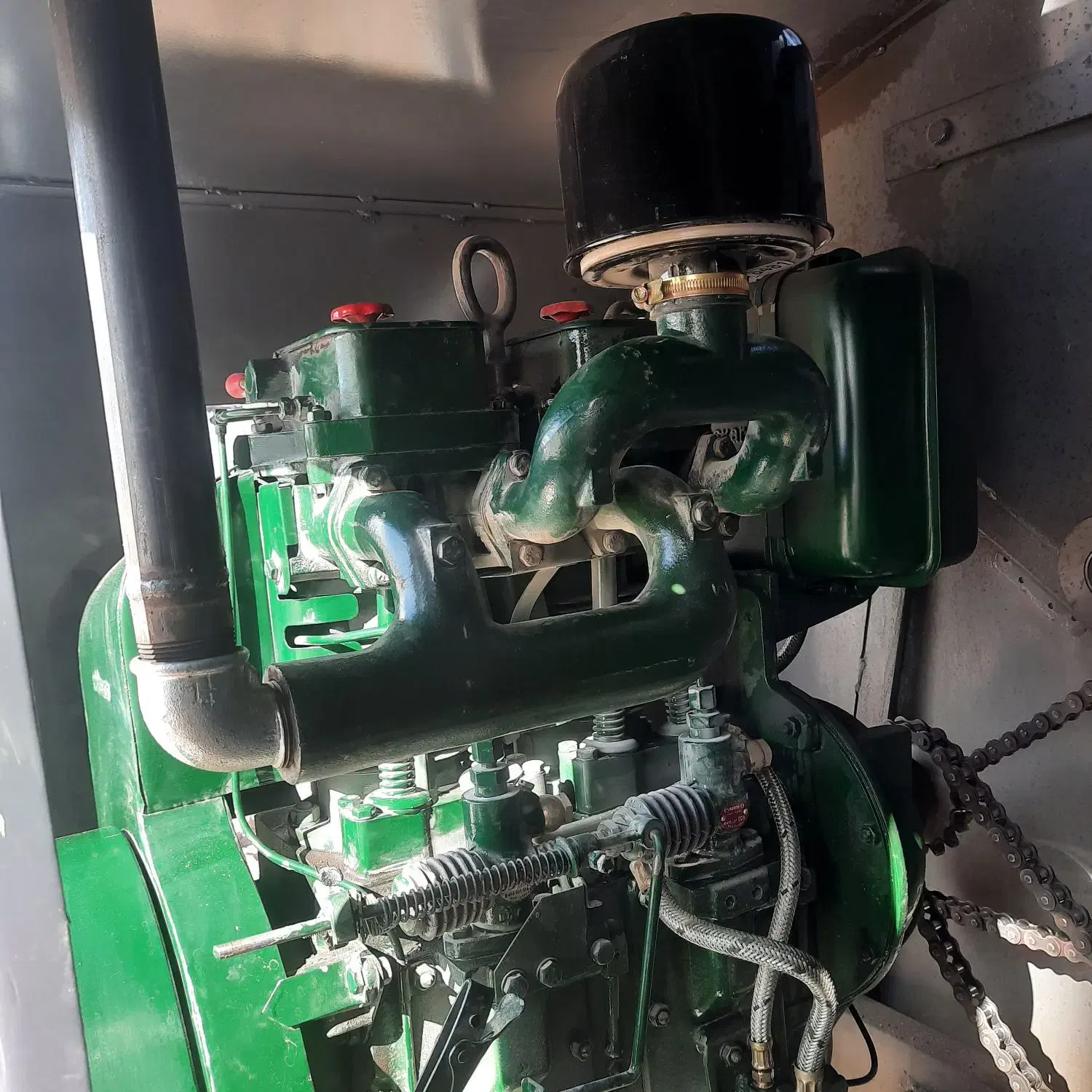 فروش غلاطه|ماشینآلات صنعتی|دوگنبدان, |دیوار