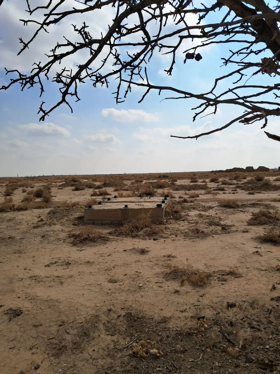 زمین روستایی هزار متری|فروش زمین و ملک کلنگی|امیرآباد, |دیوار