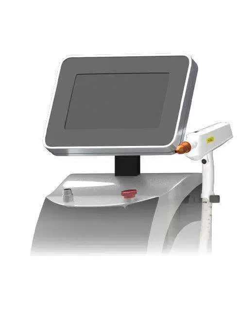 دستگاه لیزر کیوسوئیچ پیکوشور برای حذف تاتو|آرایشی، بهداشتی، درمانی|تهران, قبا|دیوار