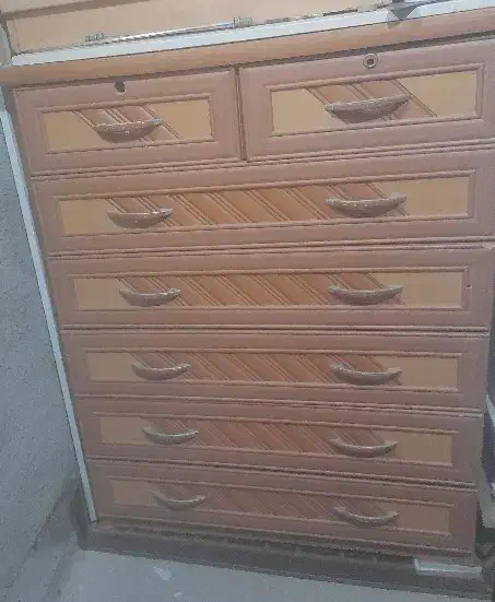 دراور|جاکفشی، کمد، دراور|بجنورد, |دیوار