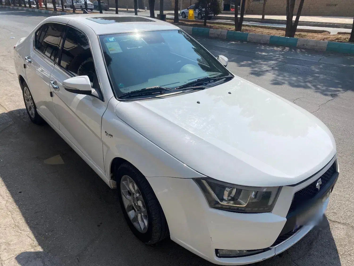 دنا پلاس توربو|خودرو سواری و وانت|کرمان, |دیوار