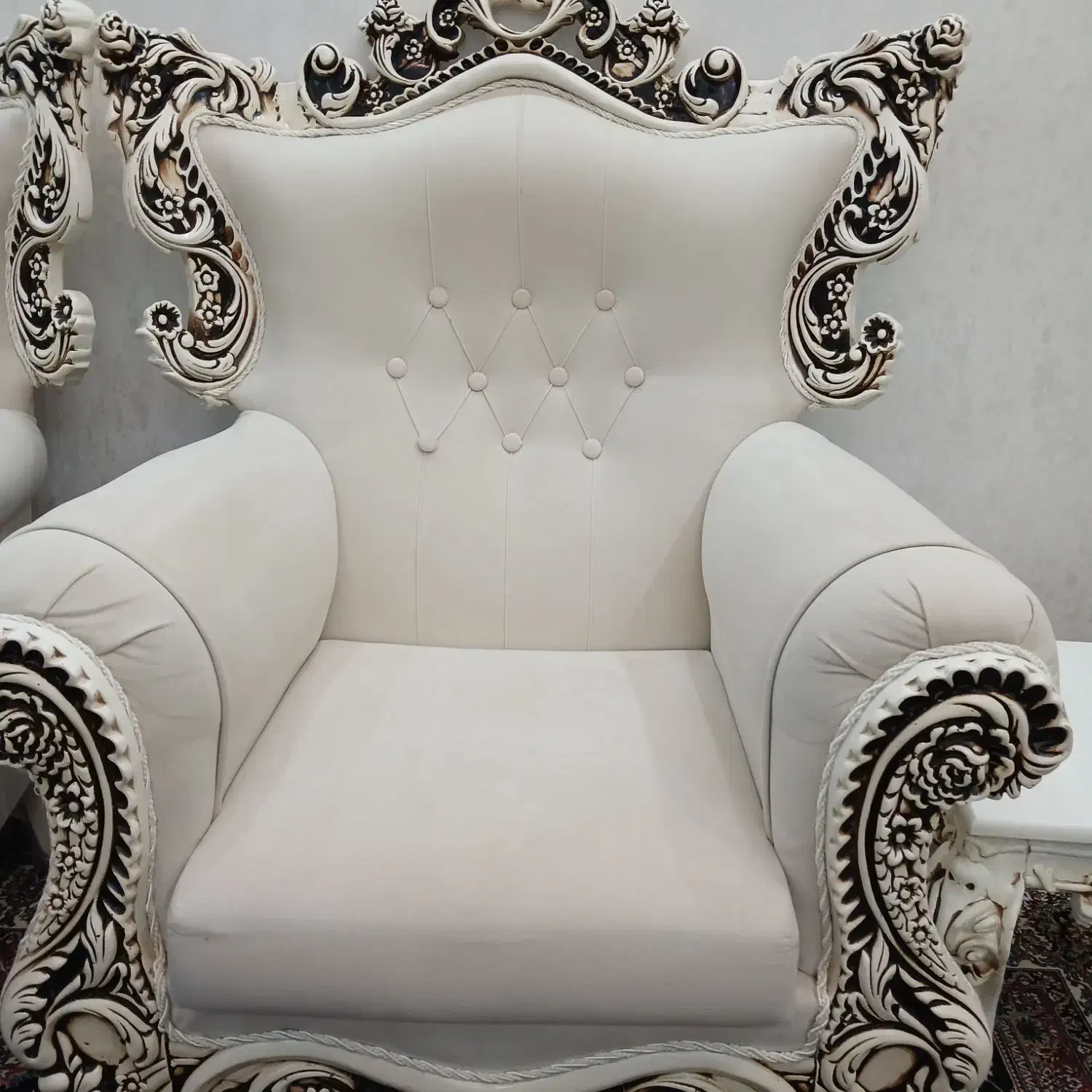 مبل|مبلمان خانگی و میز عسلی|اراک, |دیوار