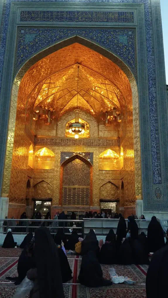 کاروان مشهد|تور و چارتر|مشگین شهر, |دیوار