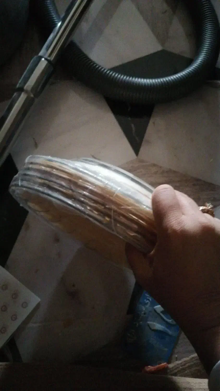 ظرف پریکس|ظروف پخت‌وپز|یزد, |دیوار