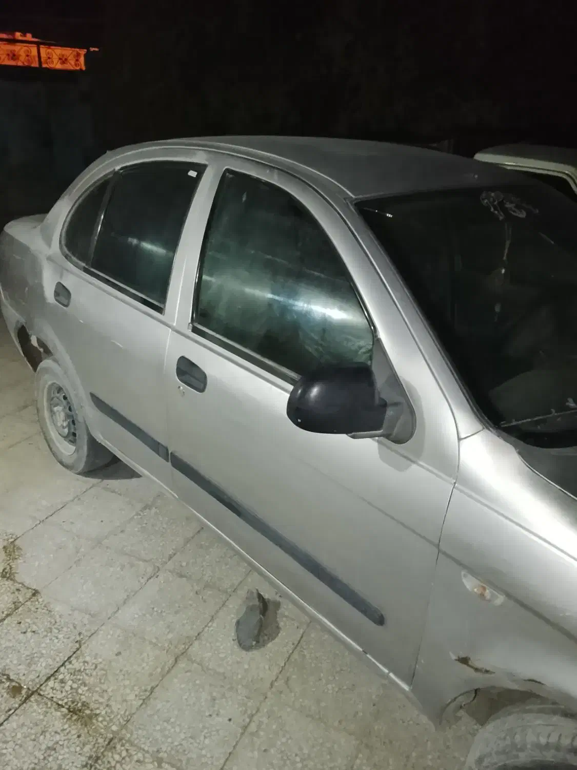 تیبا مدل ۹۱|خودرو سواری و وانت|سراوان, |دیوار