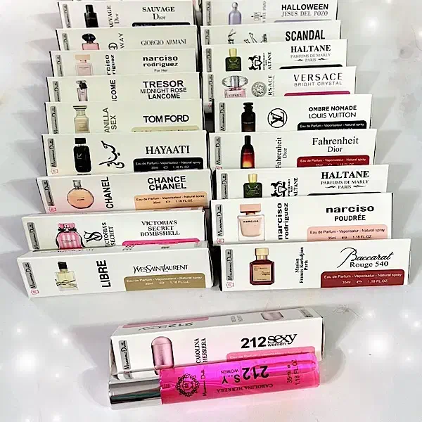 ادکلن قلمی برند ماسیما دوتی|آرایشی، بهداشتی، درمانی|اصفهان, طامه|دیوار