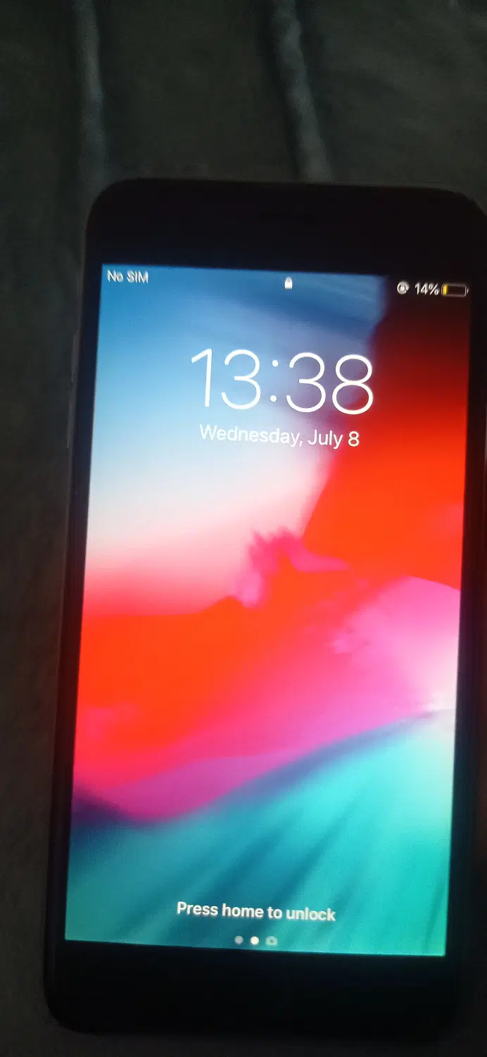 6 plus گوشی|موبایل|تهران, باغ فیض|دیوار
