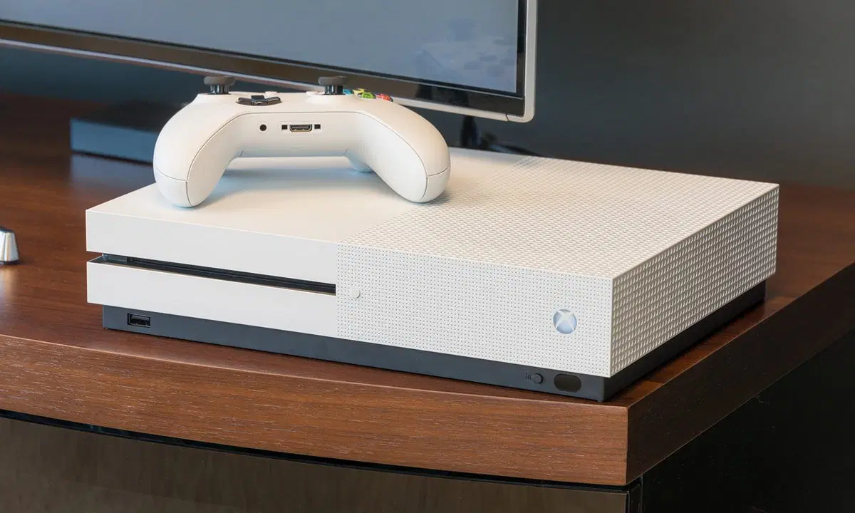 Xbox one S 1Tb|کنسول، بازی ویدئویی و آنلاین|اهر, |دیوار