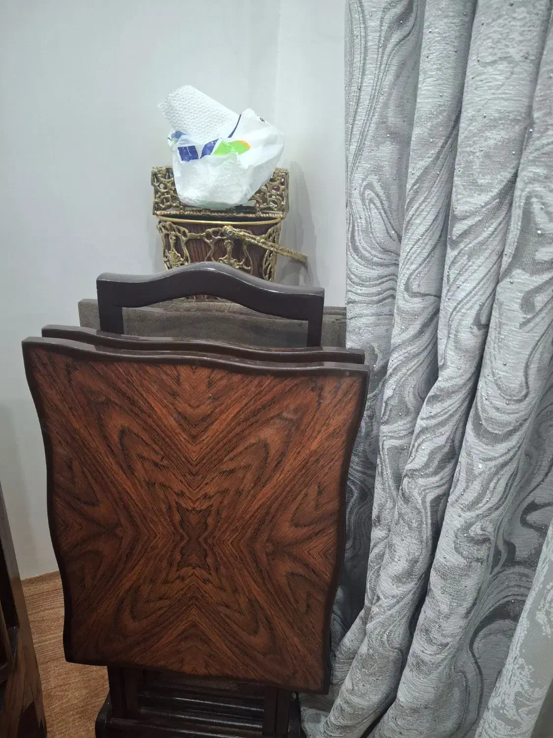 جلومبلی نو|مبلمان خانگی و میز عسلی|پیشوا, |دیوار