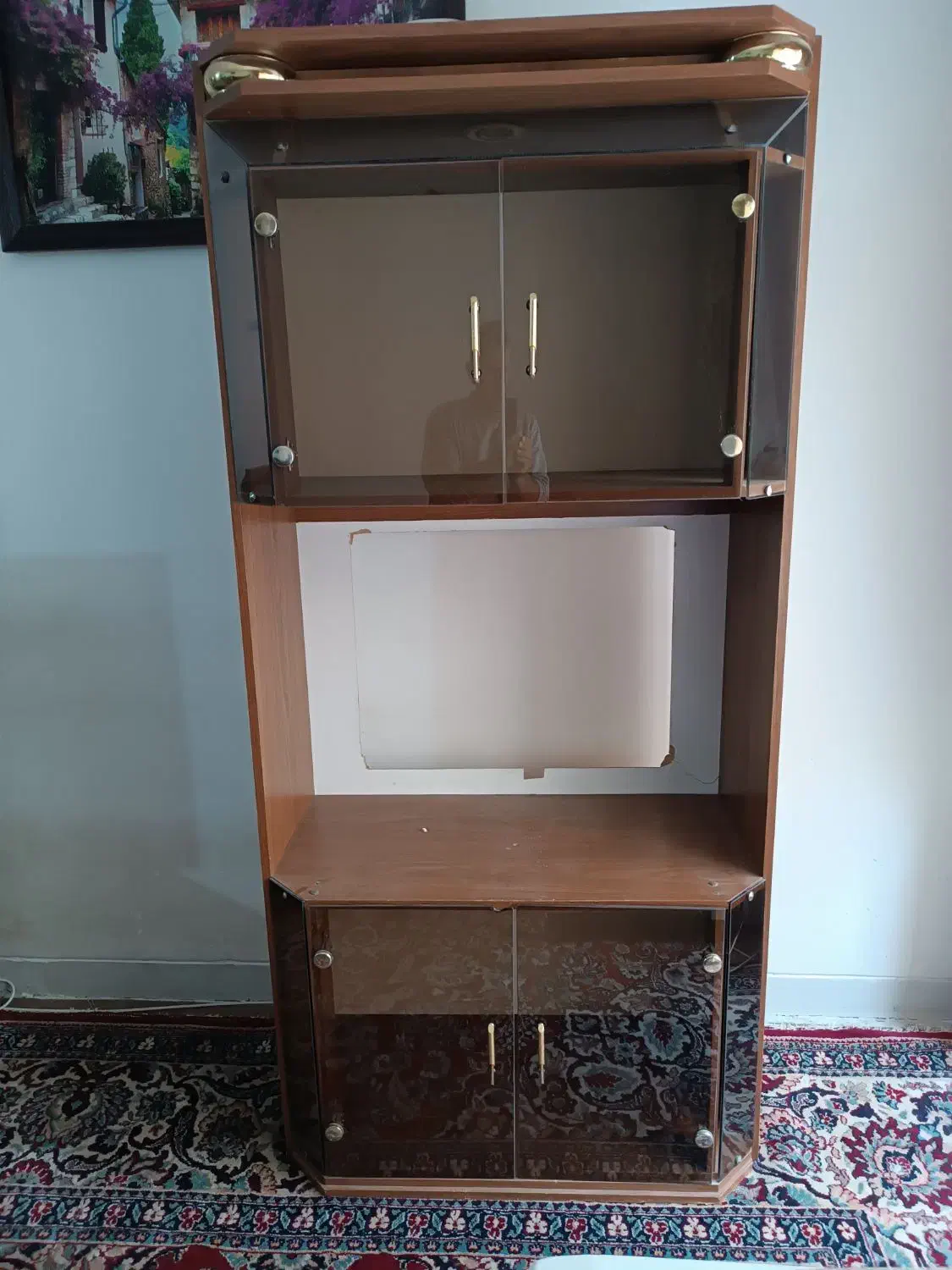 دکوراسیون و زیر تلوزیون|میز تلویزیون|اصفهان, دانشگاه اصفهان|دیوار