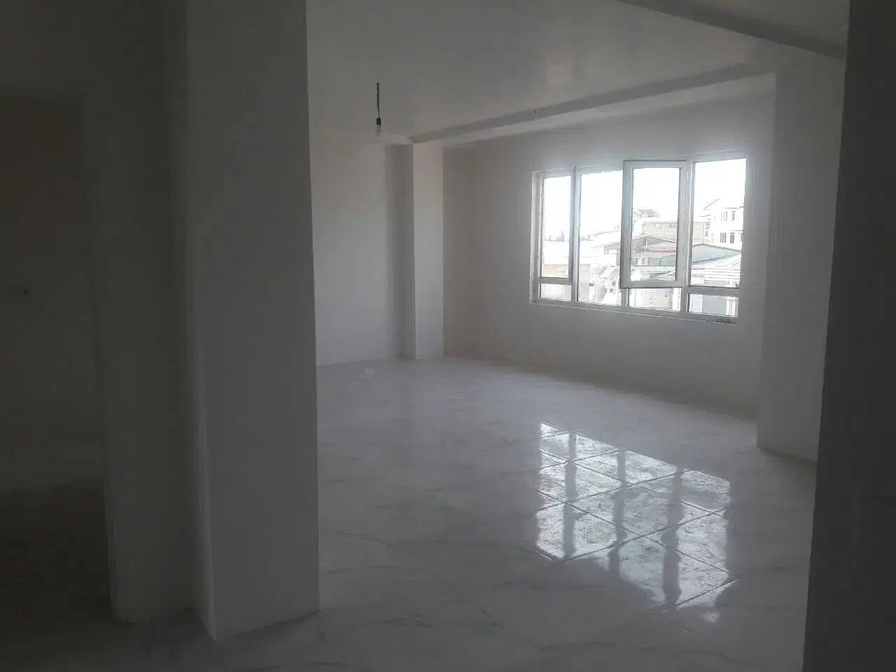 فروش فوری ۱۲۳ متر سهخواب تکواحدی شهرک عباس اباد|فروش آپارتمان|آستارا, |دیوار