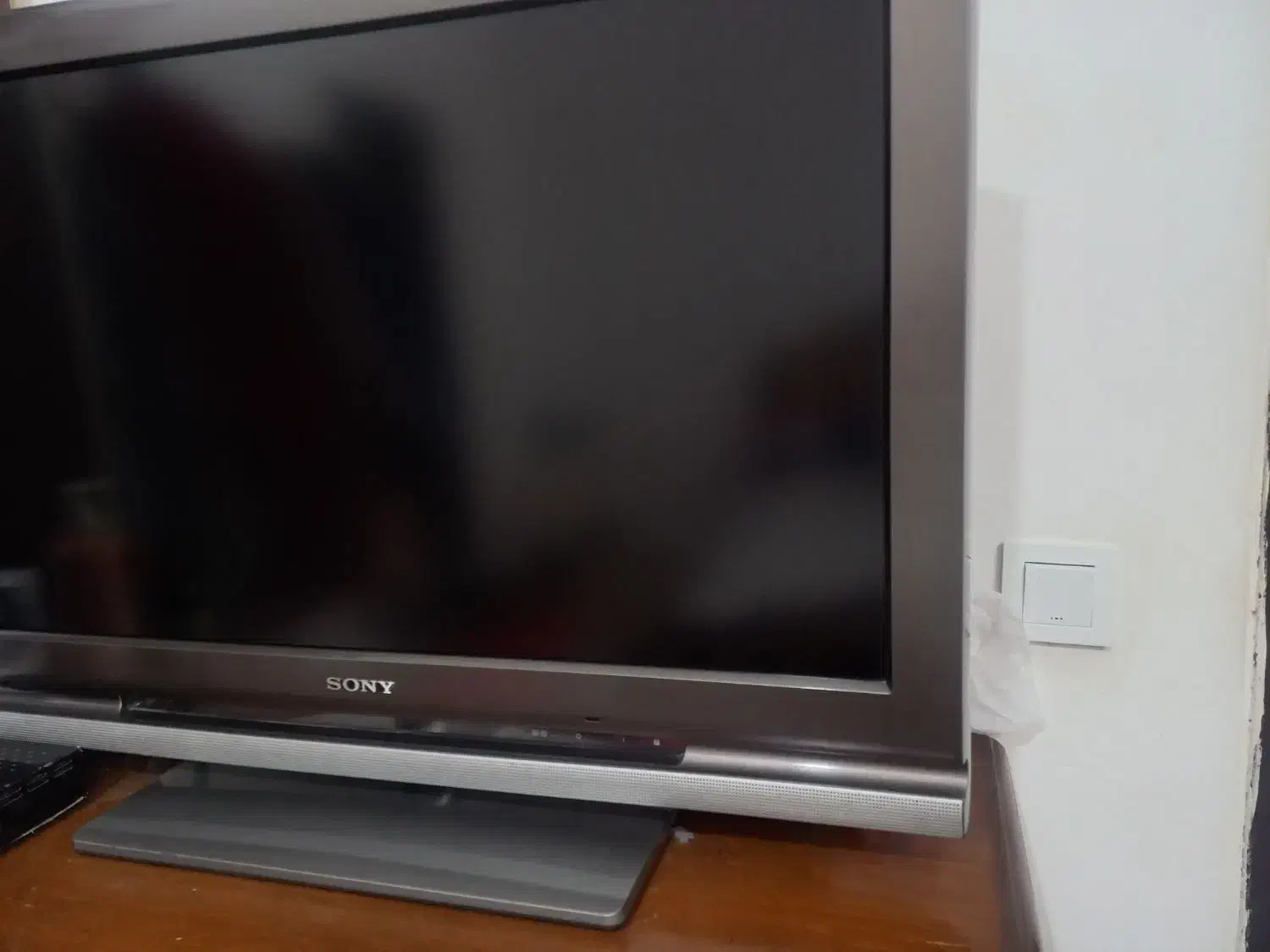 lcd سونی اصل مالزی|تلویزیون و پروژکتور|شریفآباد, |دیوار