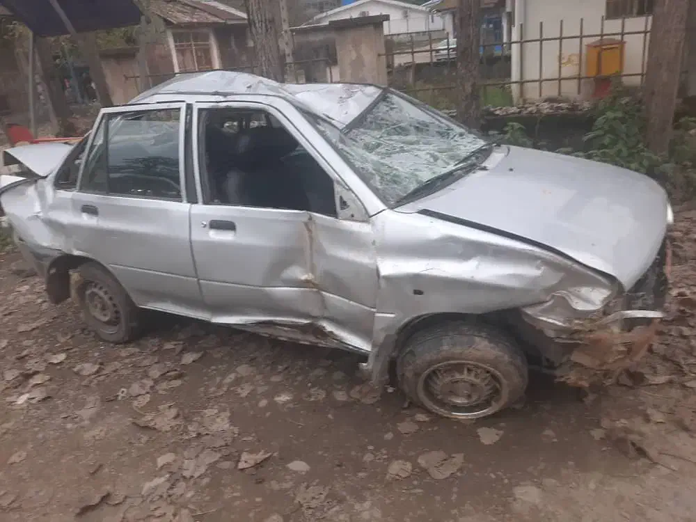 خودرو|خودرو سواری و وانت|رشت, ولکس|دیوار