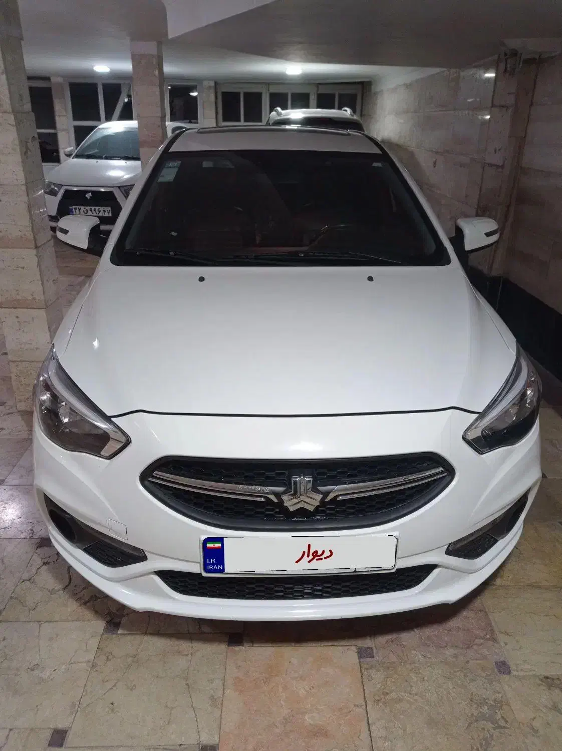 شاهین ۴۰۲ کارمندی|خودرو سواری و وانت|اراک, |دیوار