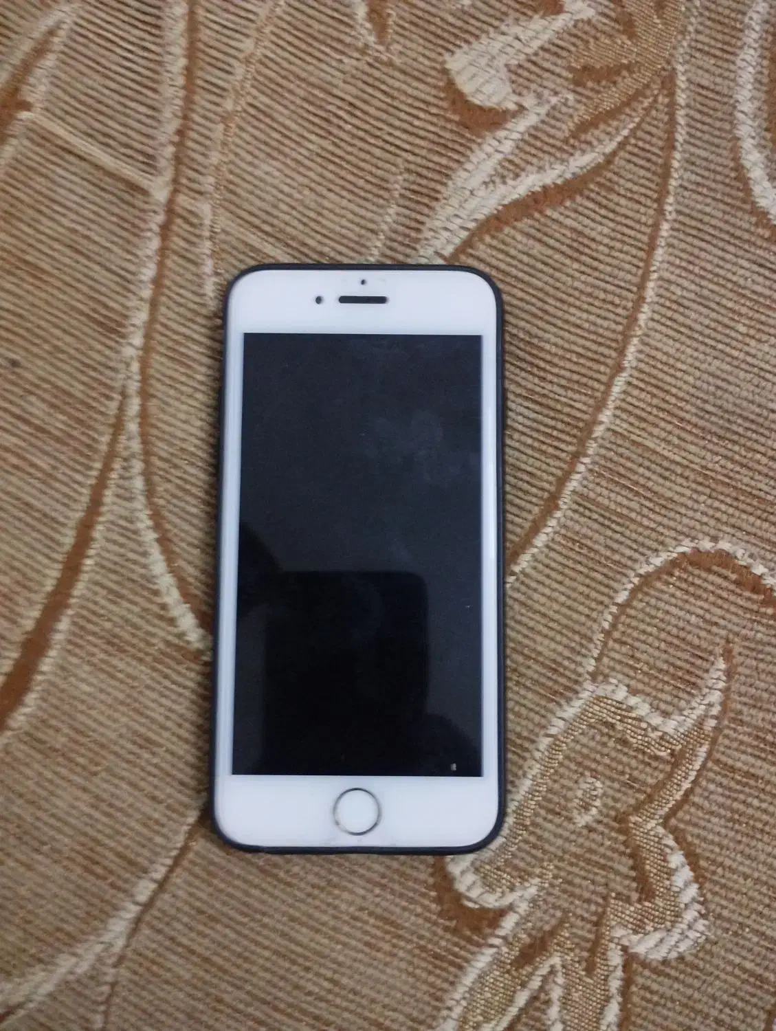 گوشی اپل 6s|موبایل|اهواز, کارون|دیوار