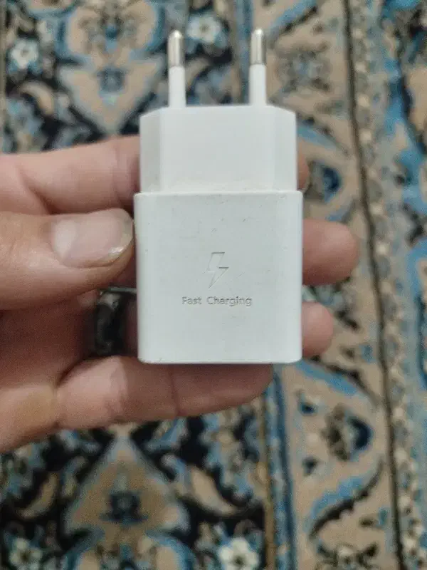 آداب توری فست شارژ|لوازم جانبی موبایل و تبلت|مشهد, کوی دروی|دیوار