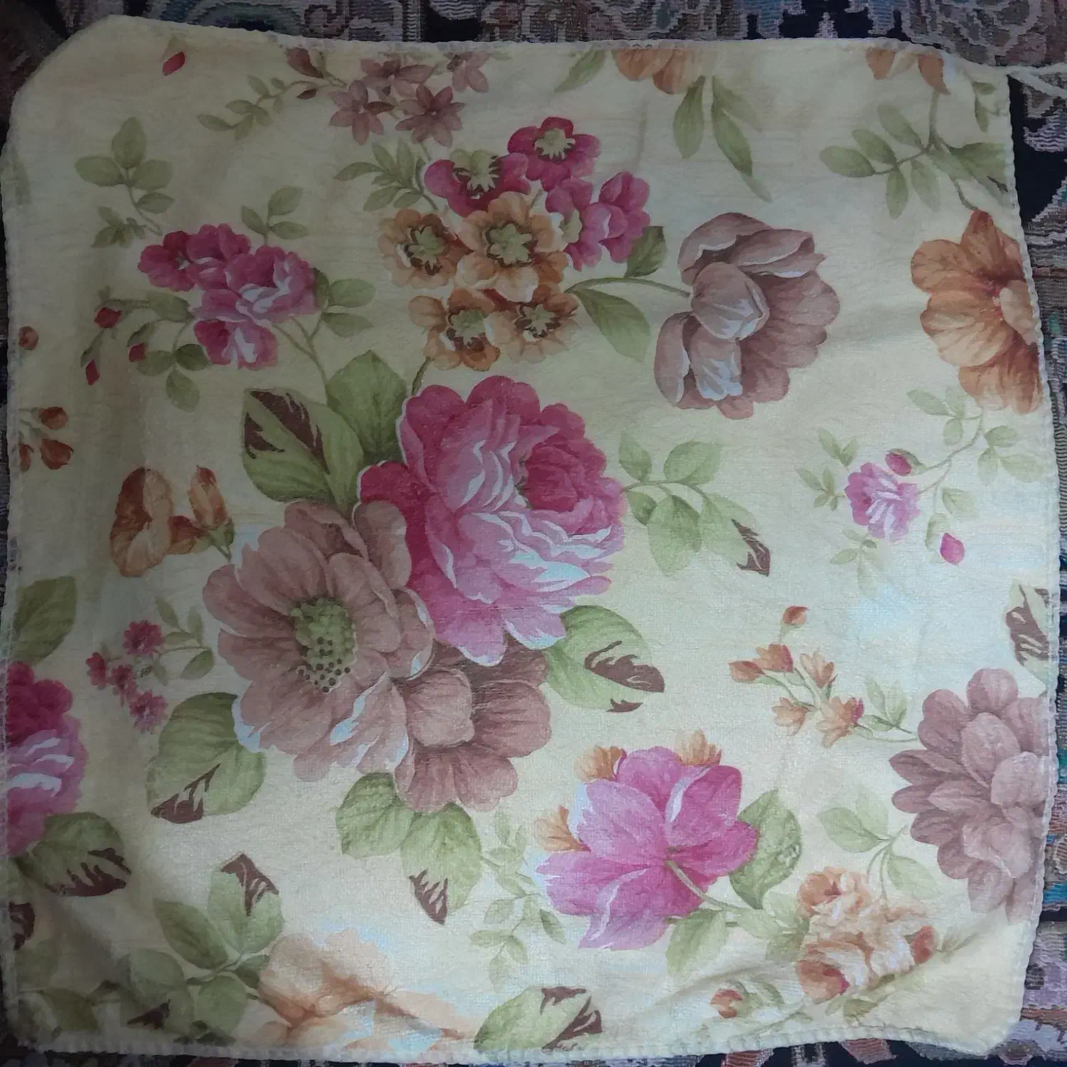 دستمال جادویی وایت|سفره، حوله، دستمال آشپزخانه|بروجرد, |دیوار