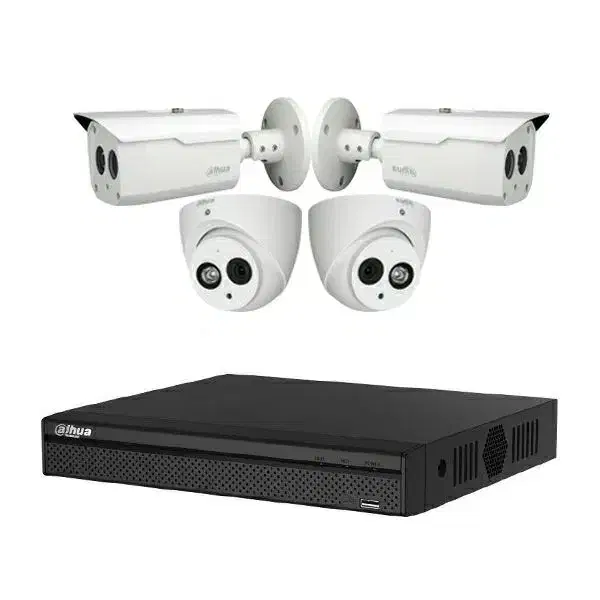 دوربین مداربسته دزدگیر اماکن انواع درب برقی|دوربین مداربسته|شهرضا, |دیوار