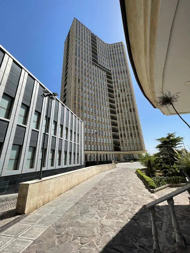 پروژه ارمان تندگویان سپاه هوافضا|پیش‌فروش املاک|تهران, شهرک انصار|دیوار