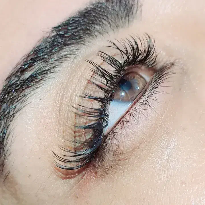 اکستنشن مژه لیفت مژه و ابرو کاشت گیاهی|خدمات آرایشگری و زیبایی|سنندج, |دیوار