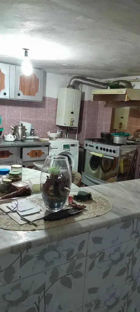 اجاره واحد همکف ۹۰متری دو خواب|اجارهٔ خانه و ویلا|رشت, آب و برق|دیوار