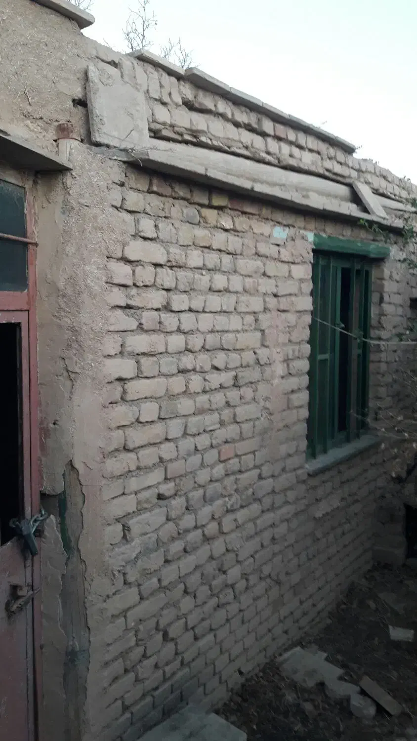 باغ با بنای قدیمی.|فروش دفتر صنعتی، کشاورزی، تجاری|شاهرود, |دیوار