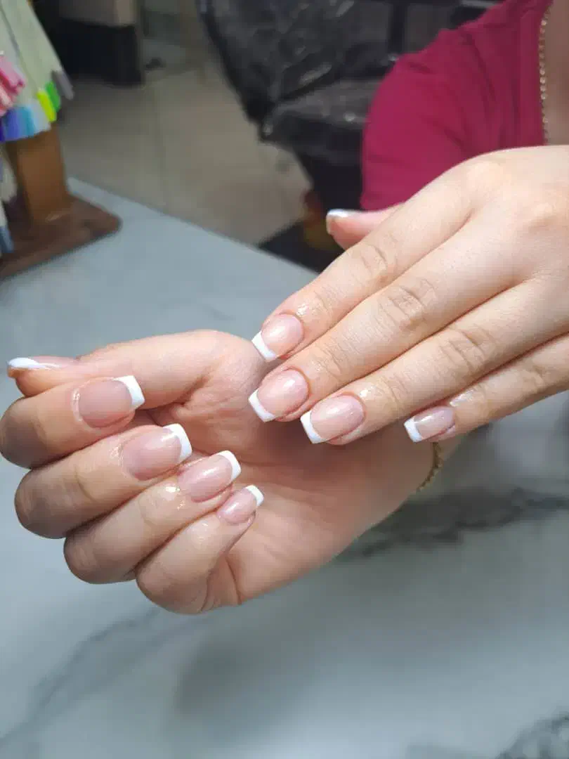 کاشت و ترمیم ناخن|خدمات آرایشگری و زیبایی|کرج, شهرک اوج|دیوار