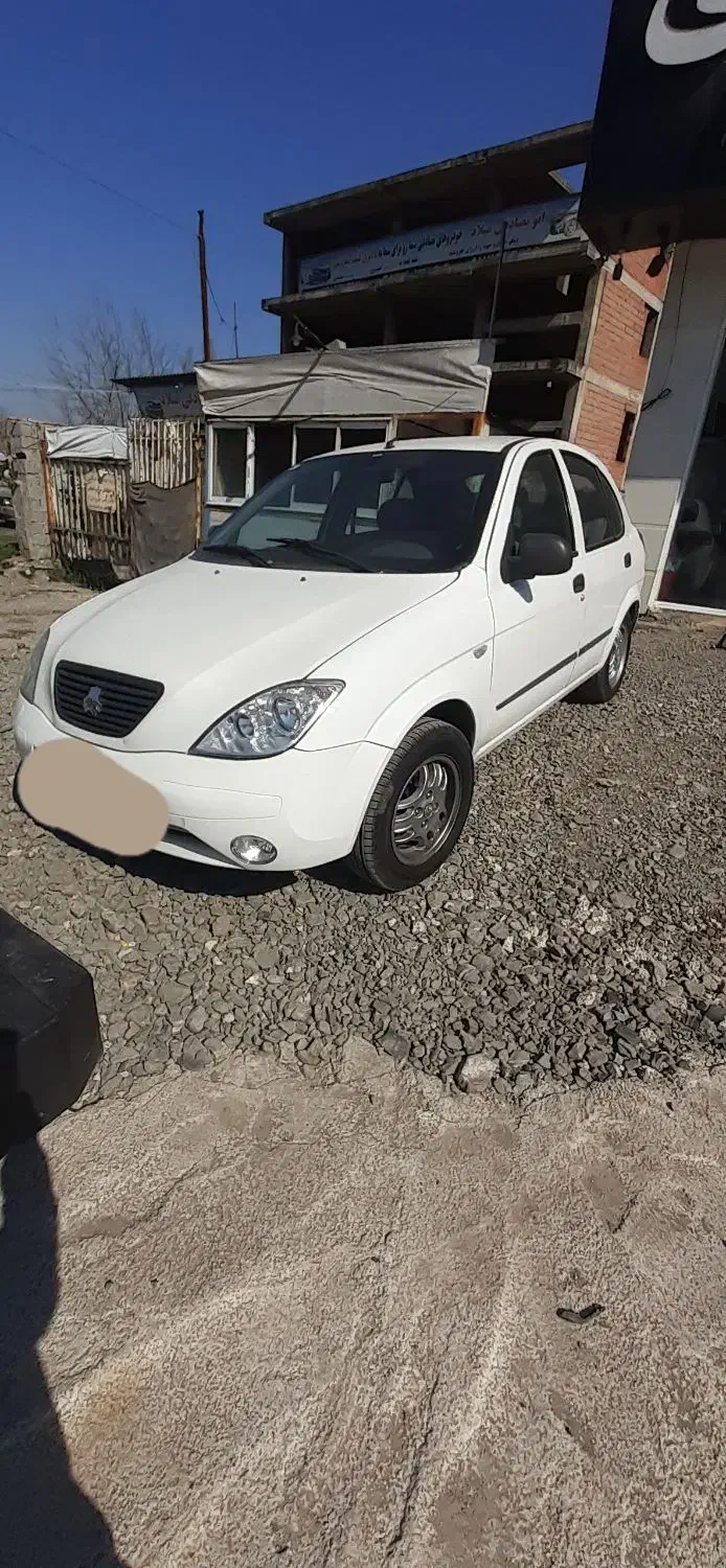 تیبا2 فول|خودرو سواری و وانت|امامزاده عبدالله, |دیوار