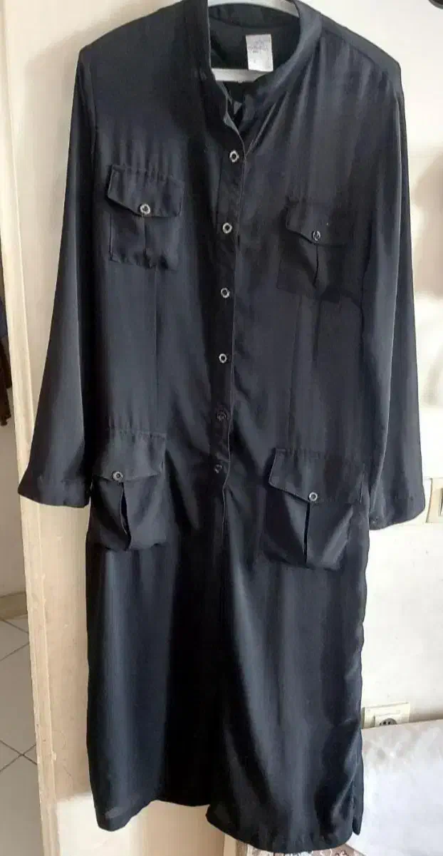 مانتو شلوار مقنعه مدرسه لباس مجلسی دخترانه|لباس|گرمدره, |دیوار