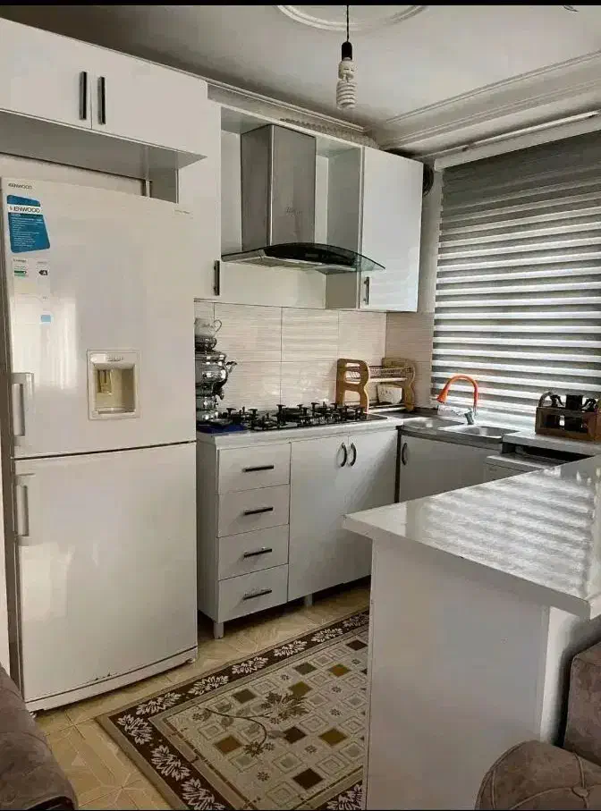 واحد 74متر بر اصلی 3دقیقه تا سر منظریه هتل پردیس|فروش آپارتمان|رشت, منظریه|دیوار