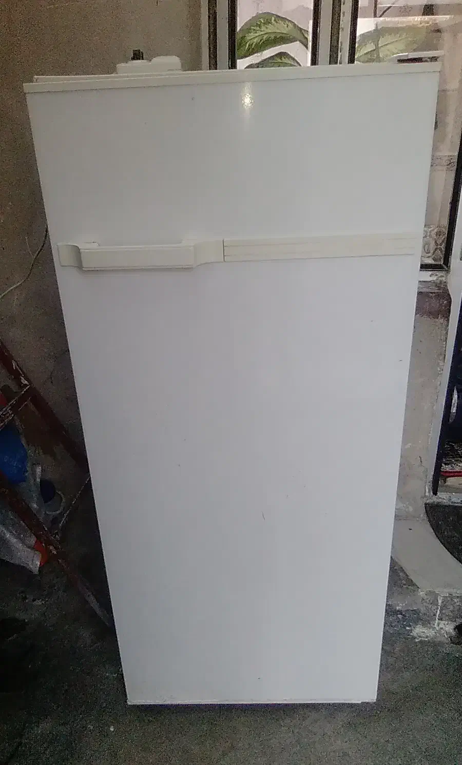 یخچال آزمایش کاملا سالم|یخچال و فریزر|قروه, |دیوار