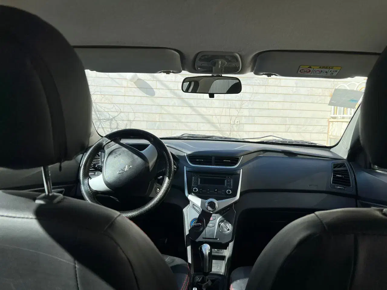 Mvm 315 new|خودرو سواری و وانت|شهرضا, |دیوار