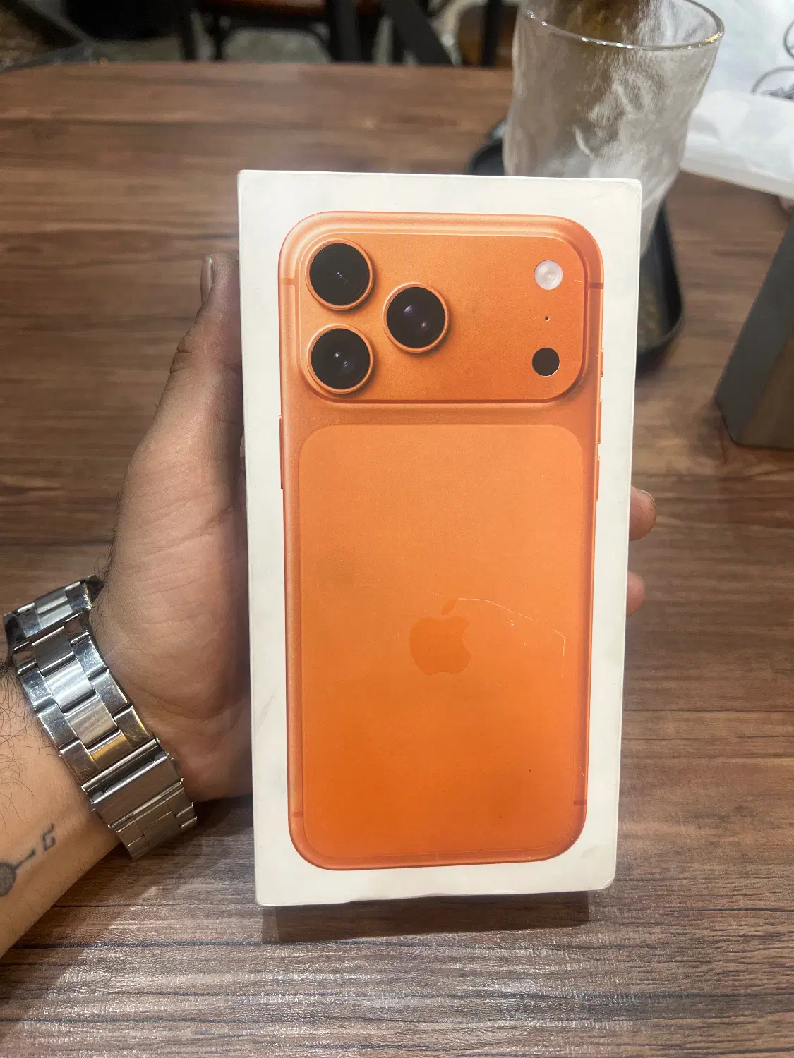 Iphone 17promax|موبایل|کرج, باغستان|دیوار