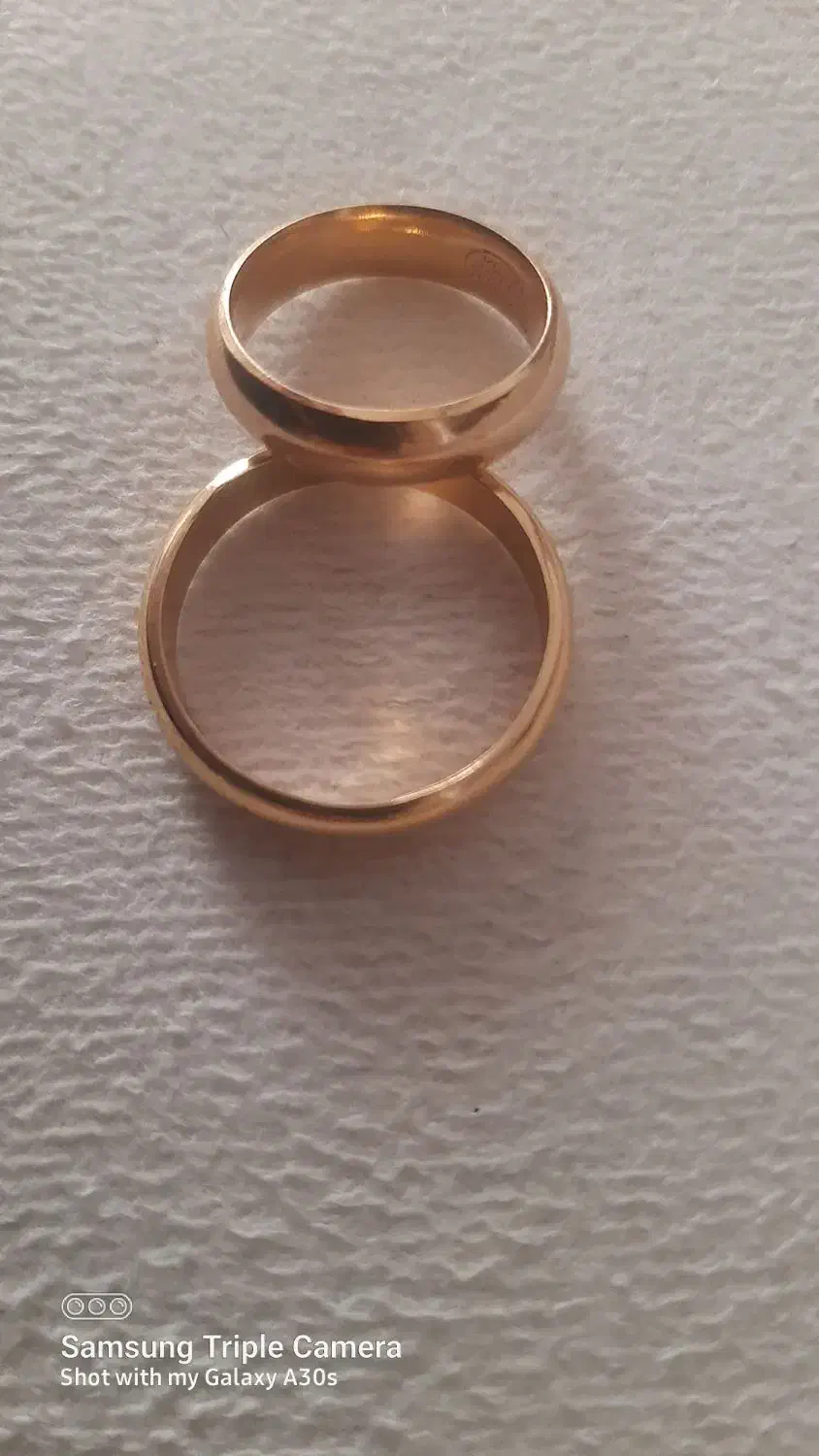 طلا در حد نو.یک شب فقط دست شده|جواهرات|بندر ماهشهر, |دیوار