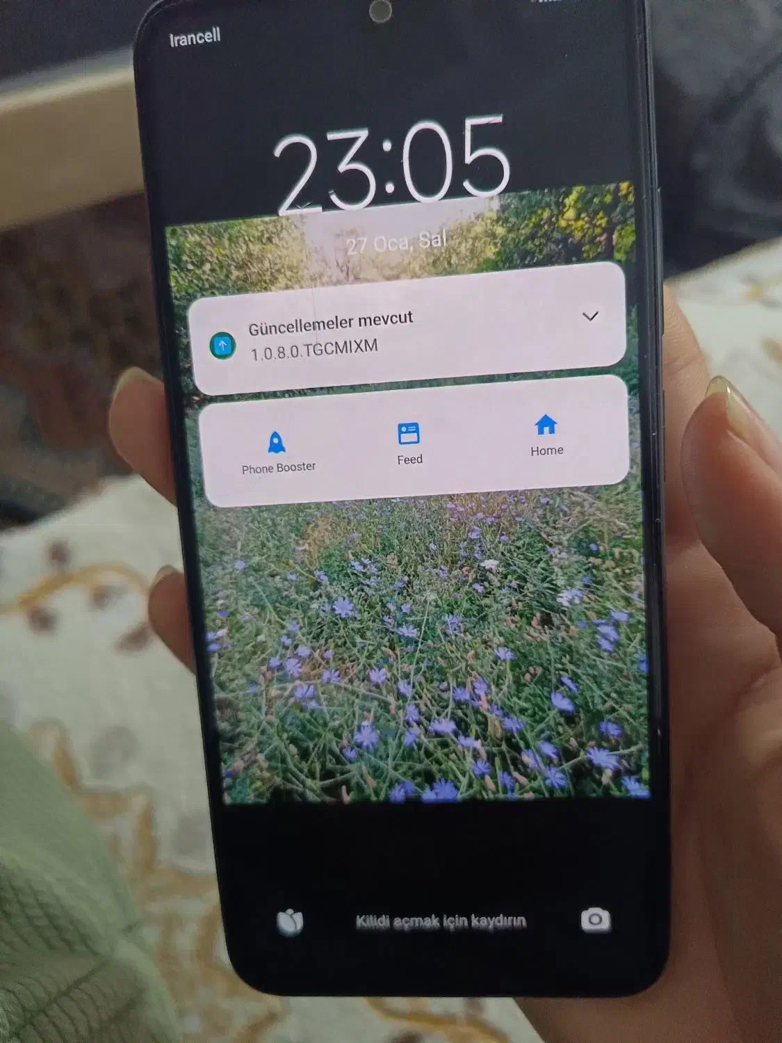 گوشی نوت 11|موبایل|ارومیه, |دیوار