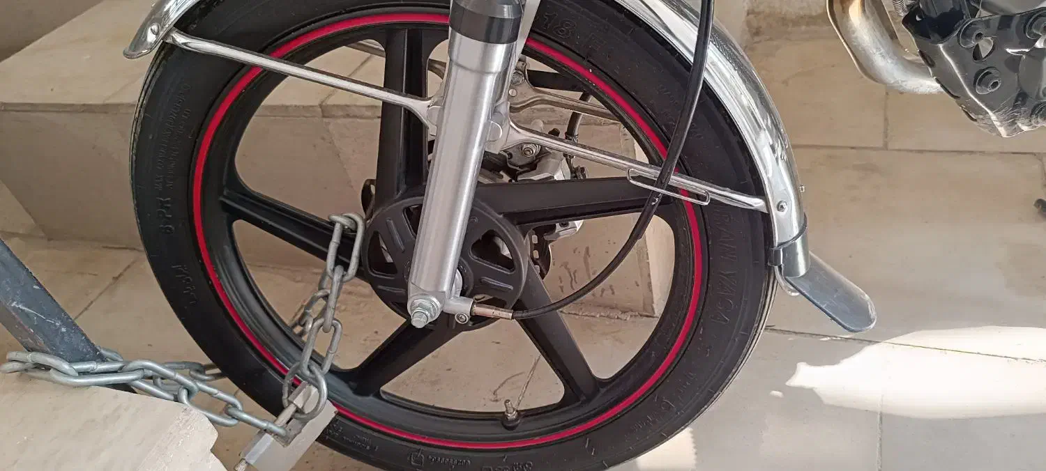 موتور|موتورسیکلت|کرمانشاه, |دیوار