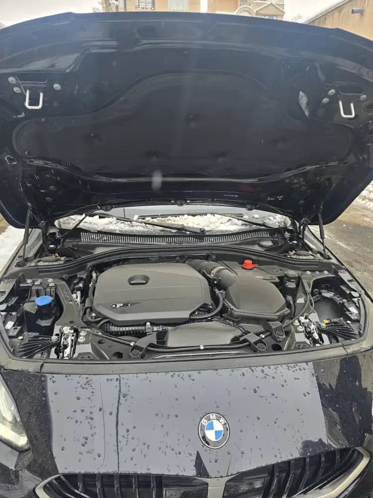 bmw225L M|خودرو سواری و وانت|تهران, شهرک گلها|دیوار