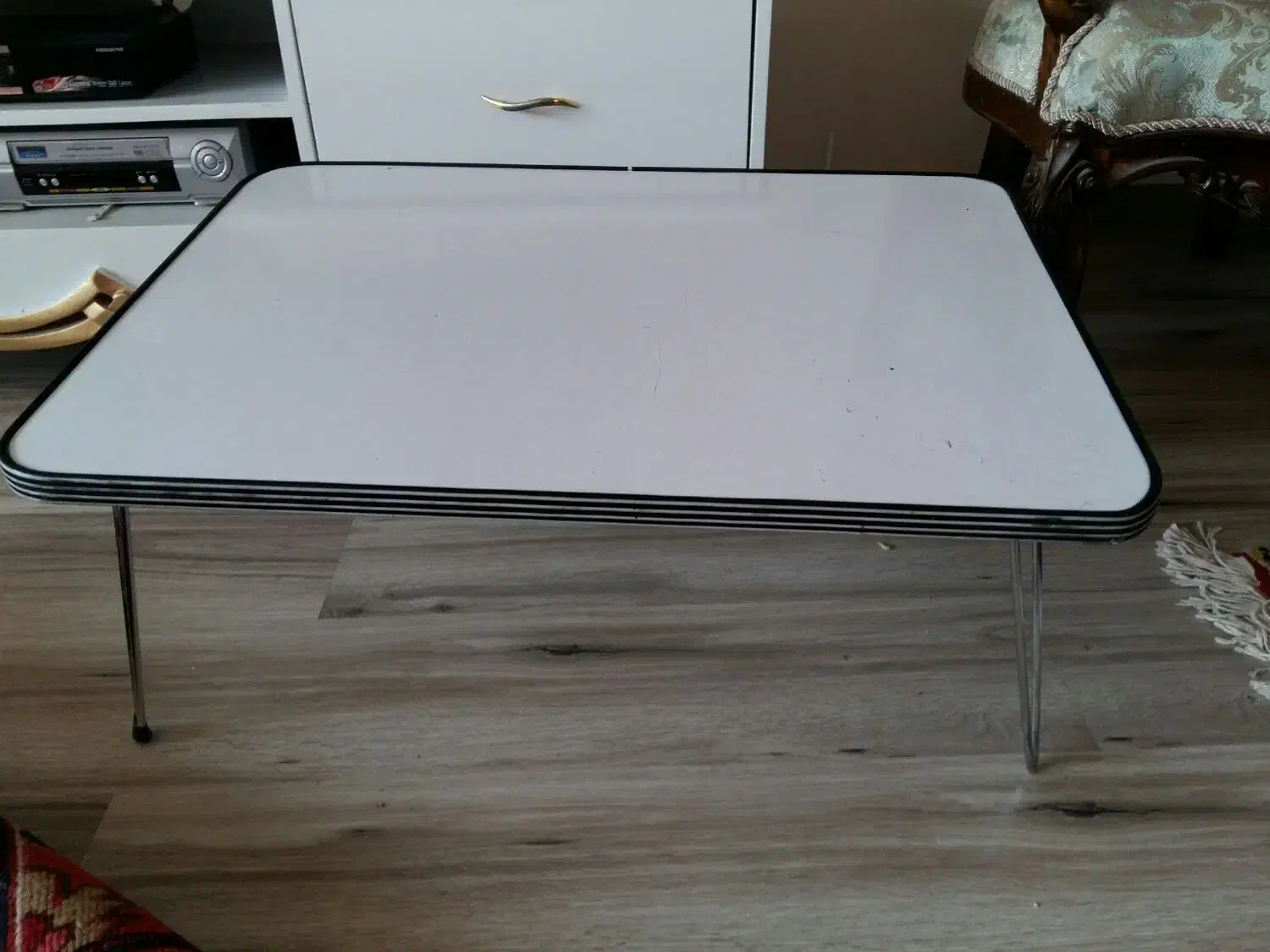 میز تحریر تاشو وایتبرد|میز تحریر و کامپیوتر|تبریز, |دیوار