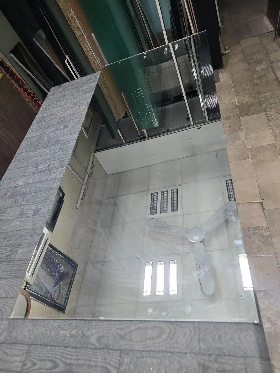 اینه|آینه|کرج, حسین‌آباد|دیوار