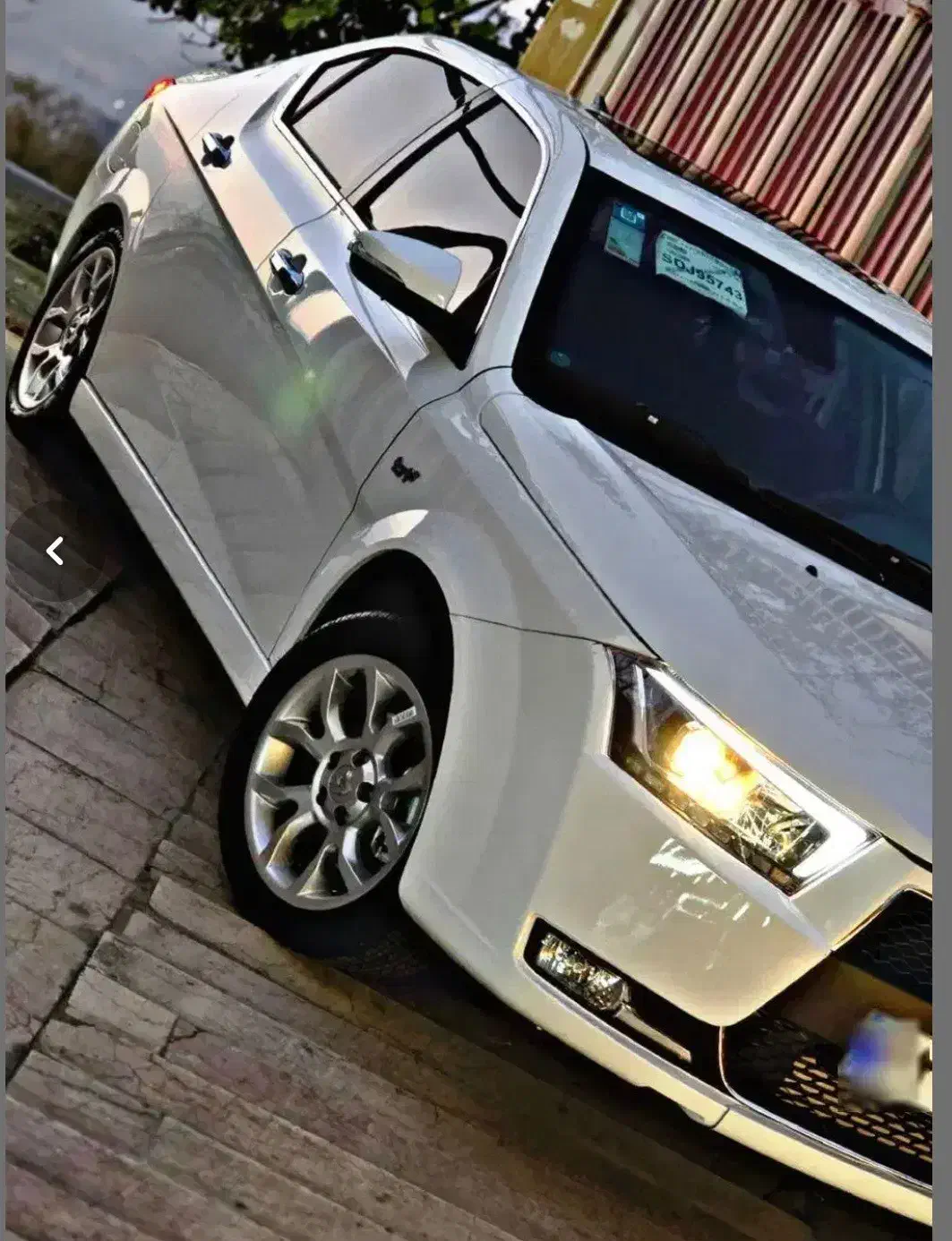 دناآپشنال ۱۴۰۴برابر صفر واقعی|خودرو سواری و وانت|مشهد, فردوسی|دیوار