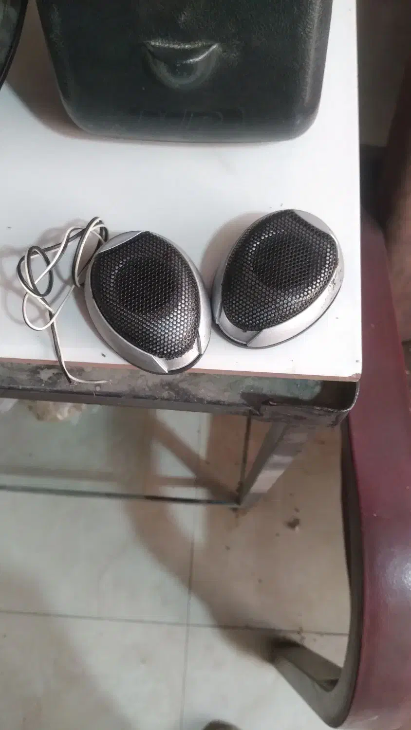 ظبط وباند واسپیس|قطعات یدکی و لوازم جانبی|پاکدشت, پاکدشت (مامازند)|دیوار