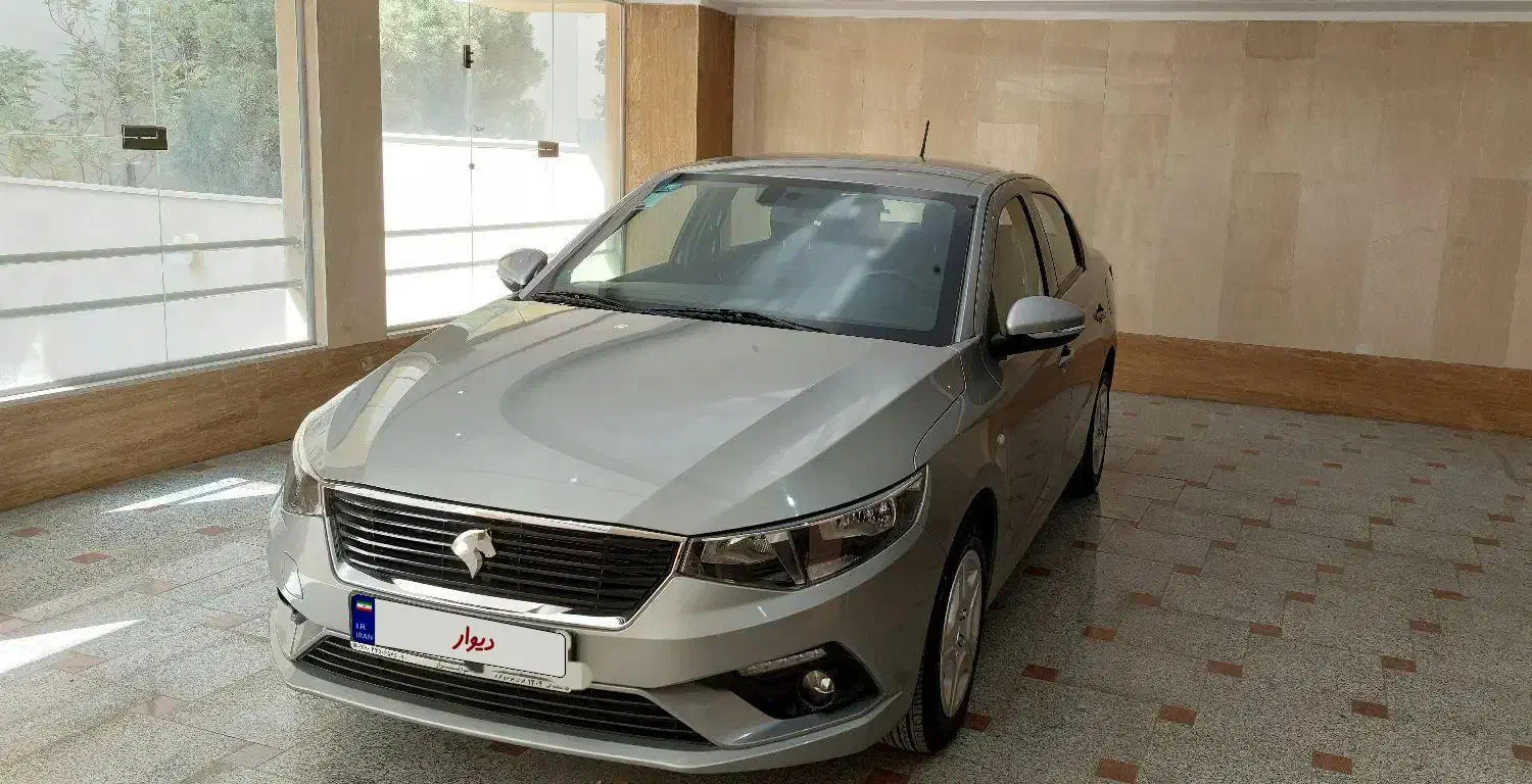 تارا V1 مدل ۱۴۰۳|خودرو سواری و وانت|کرج, گوهردشت|دیوار