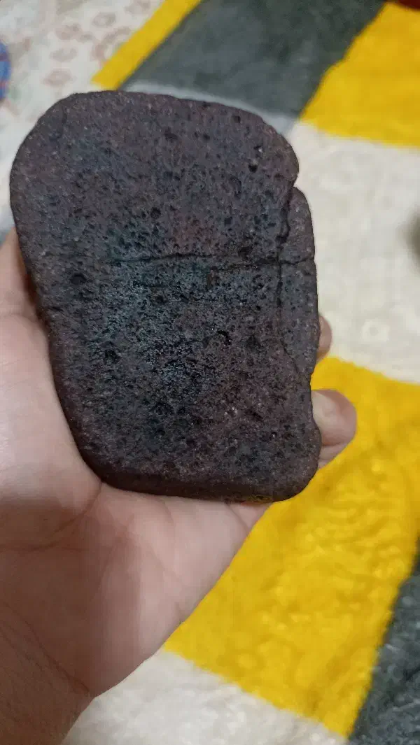 شهاب سنگ|کلکسیون اشیاء عتیقه|قم, نیروگاه|دیوار