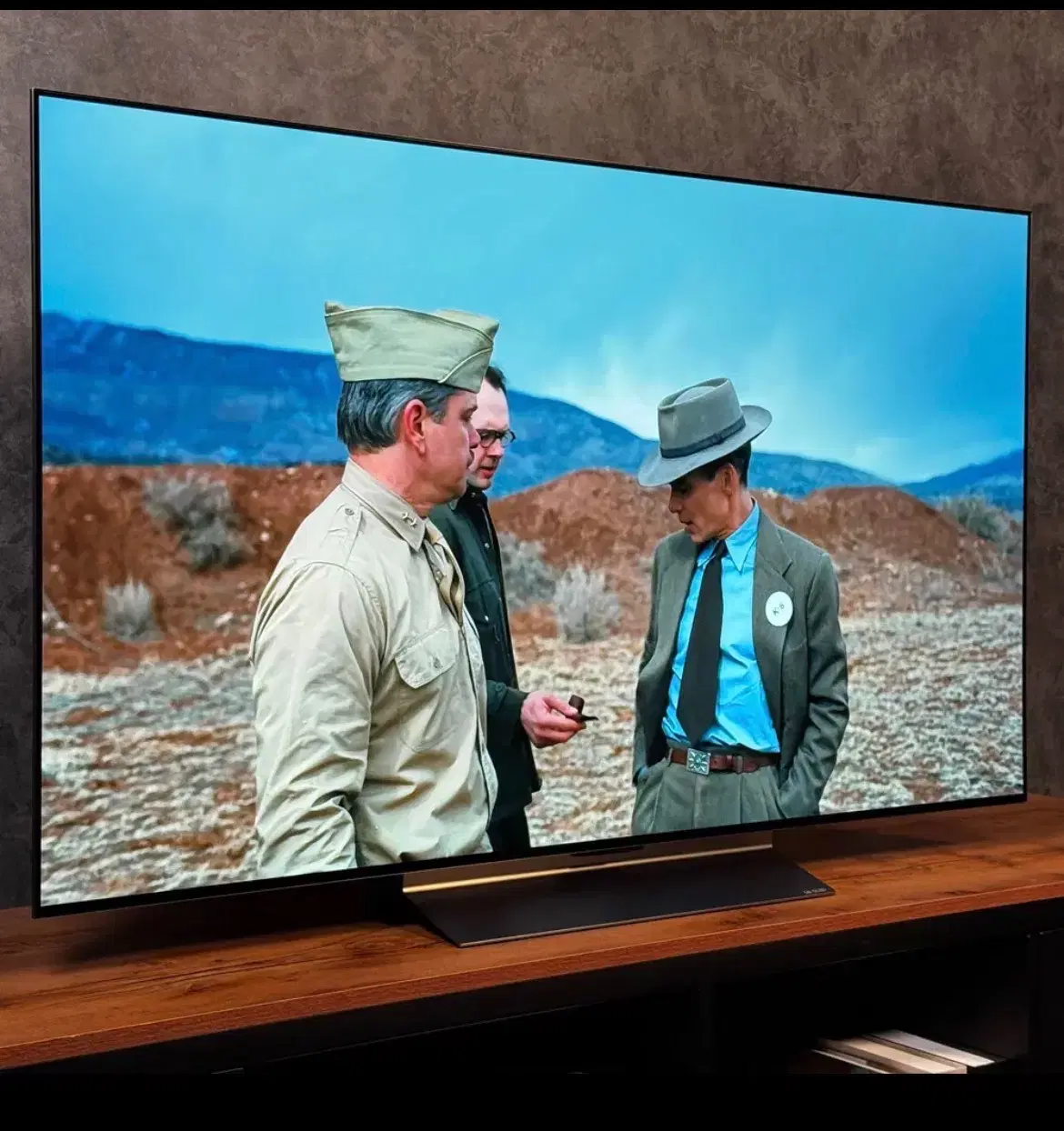 77 اینج LG    OLED|سایر لوازم برقی|بانه, |دیوار
