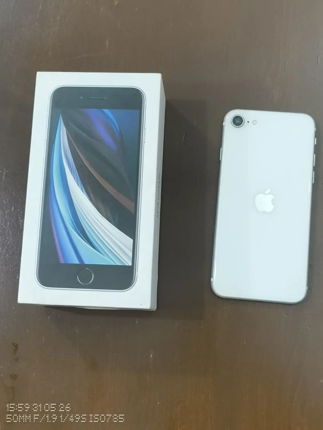 iPhone SE2020 64g|موبایل|تهران, حافظیه|دیوار