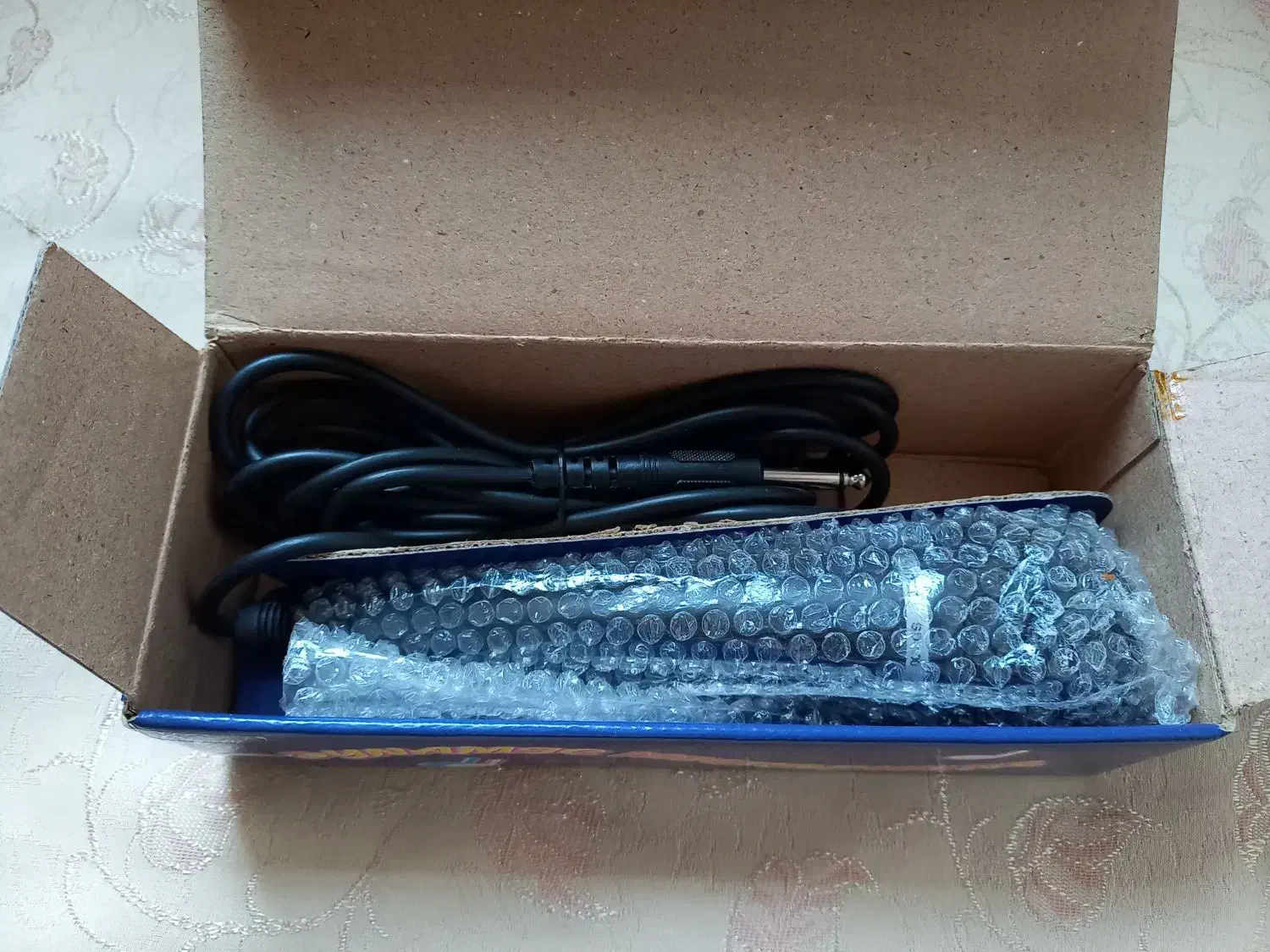 میکروفون باسیم شینکو|صوتی و تصویری|رودسر, |دیوار